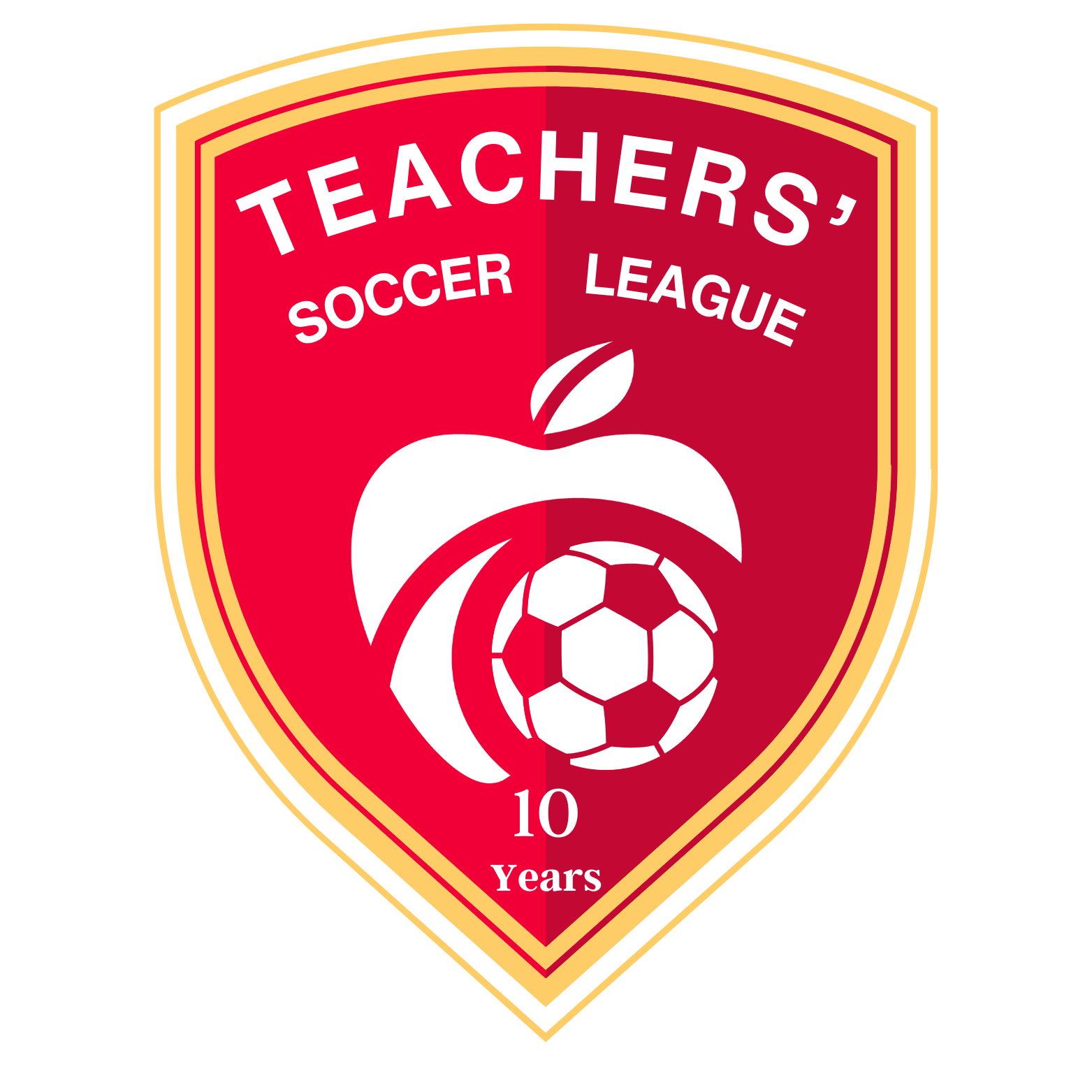 Teachers` Soccer League